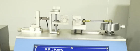 S 形梁式測力傳感器-拔插測試實(shí)驗