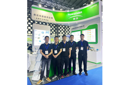 相約2024年Automotive Testing Expo直擊上海汽車(chē)測試展現場(chǎng)
