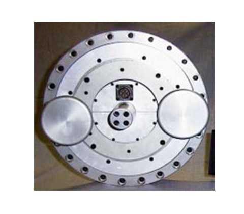 美國HITEC-SDI Mod77016車(chē)輪六軸力傳感器