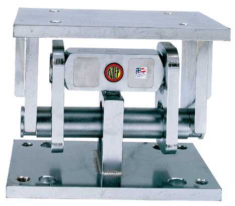美國Artech精密型稱(chēng)重模塊Model-WM-III測力傳感器