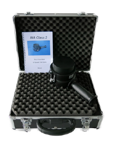 DriveTest BIA Class2交通軌道地鐵公交車(chē)車(chē)門(mén)夾力測試
